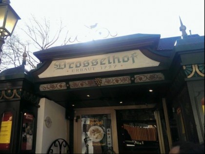 Foto: Drosselhof